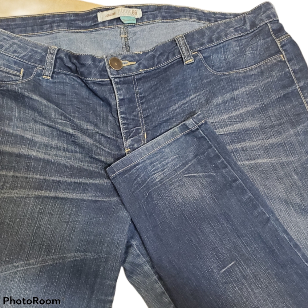 Jeggings